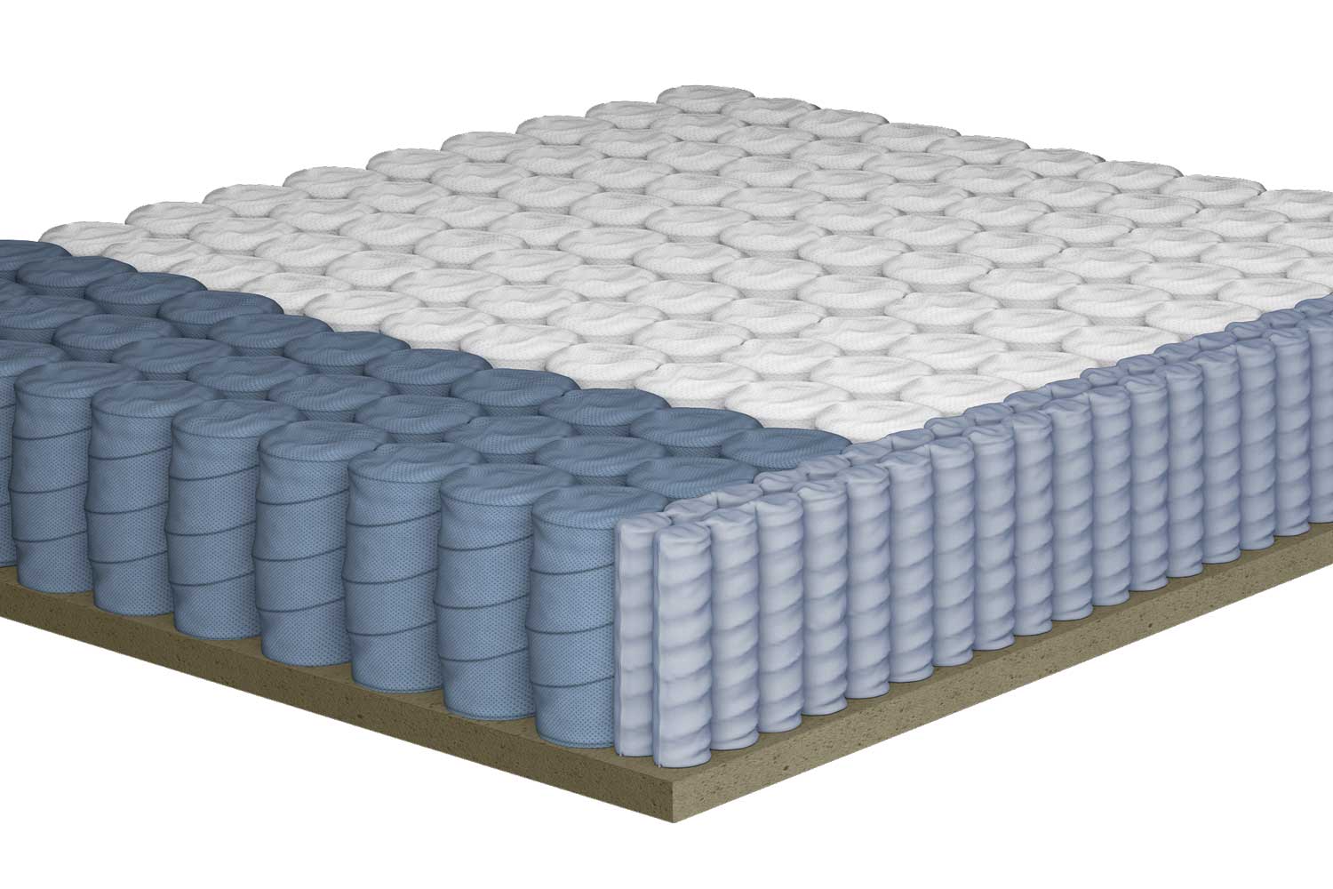 EcoBase™ L&P Bedding Group